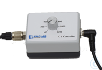 C 1 Controller C1 Controller , Price-optimized control unit for the...